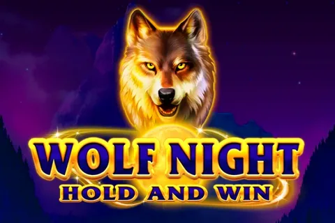 Wolf Night